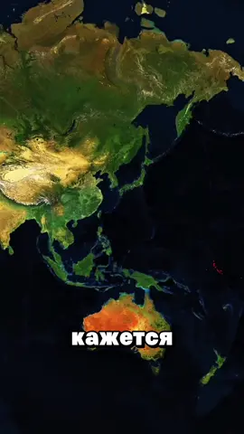 Страна Кирибати #интересно #интересное #факты #рекомендации #geografia 