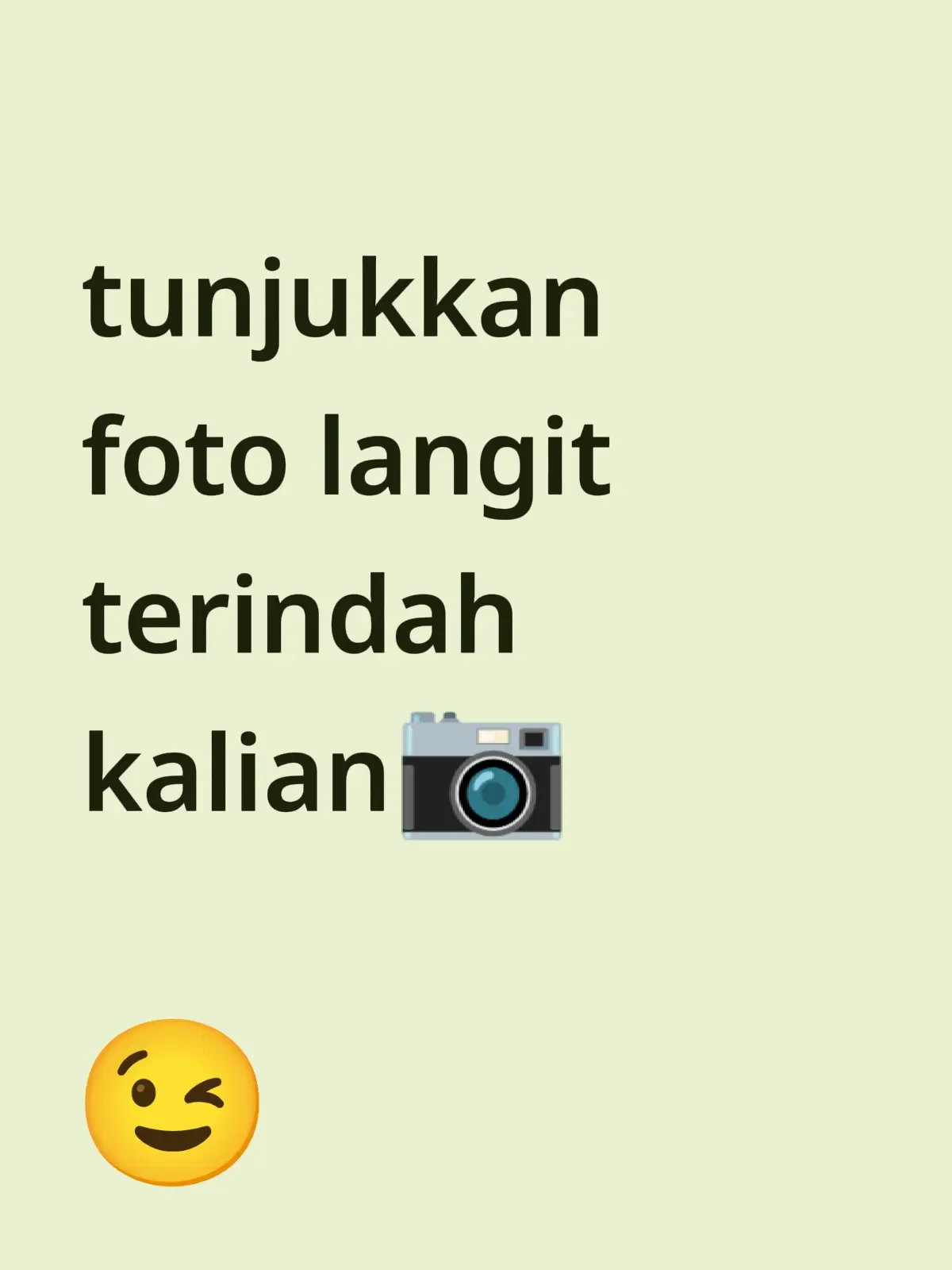 #fyp  #keindhanalam🌴  #langit  #tiktokviral  #abcxyz 