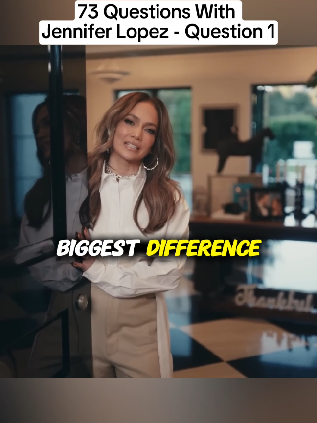 How is she 56??? She doesn't age 
#fyp #viral #jenniferlopez #music #foryoupage 