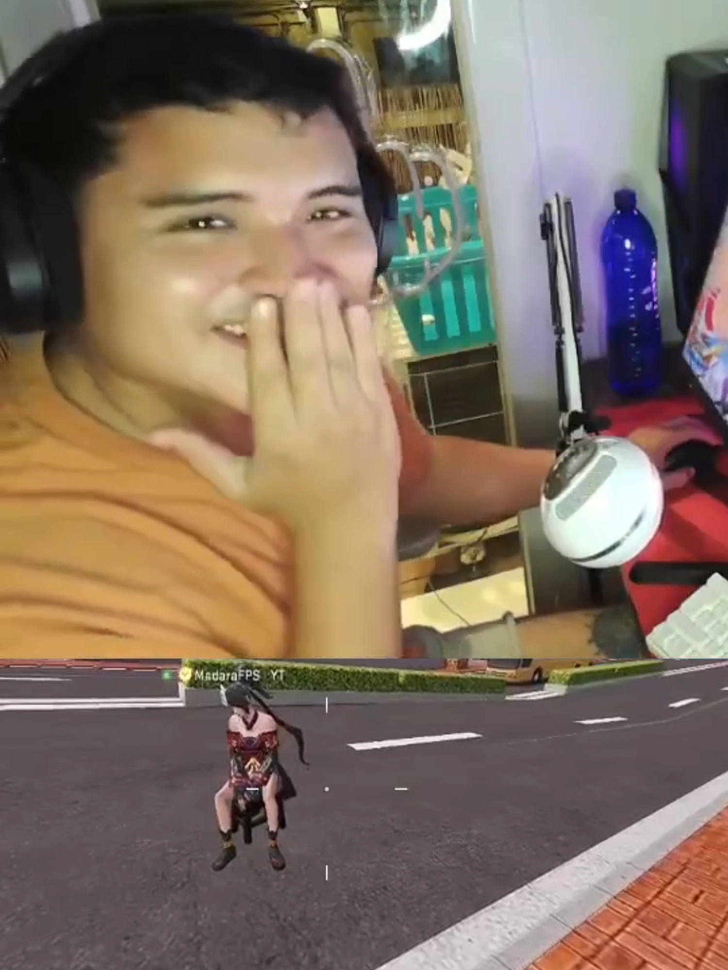 llegando al nivel del Bebeshiito #embajadorbloodstrike #bloodstrikelatam #bloodstrikemobile #BLOODSTRIKE #bloodstrikeupdate #bloodstrikepc #bloodstrikecc #bloodstrikeclips #humortiktok #humor