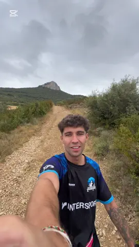 DÍA 1 subiendo una cima en Navarra cada día.    #peñaunzue #montaña #navarra #senderismo  STRAVA: aingeru marquez