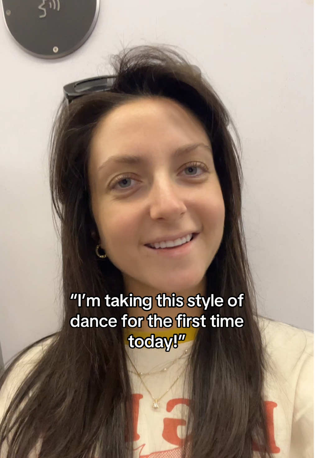 In my era of branching out 👹 see you in class #dance #dancer #dancestyles #nycdance #nycdancer 