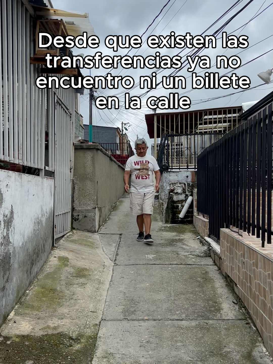 ni uno solo