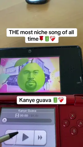 Kanye guava #kanyeguava #mariotomato #fyp #kanyewest #foryou 