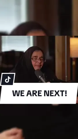 WE ARE NEXT!! West Bank Tucker Carlson #peace #israel #fyp #viral #gaza 