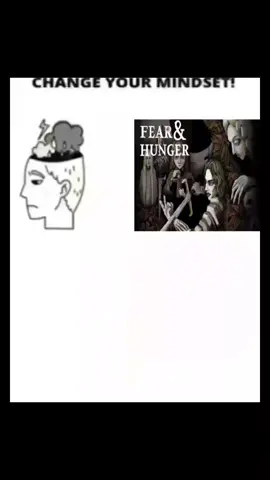 as long as funger fandom is still thriving... . . . #fearandhunger #somewhereinthedungeons #icantstopthinkingaboutfearandhunger #fyp #foryou #funger #fearandhungertermina #changeyourmind #changeyourmindset #mind #useful #helpful #help #silliness #joke #shitpost #meme #memes 