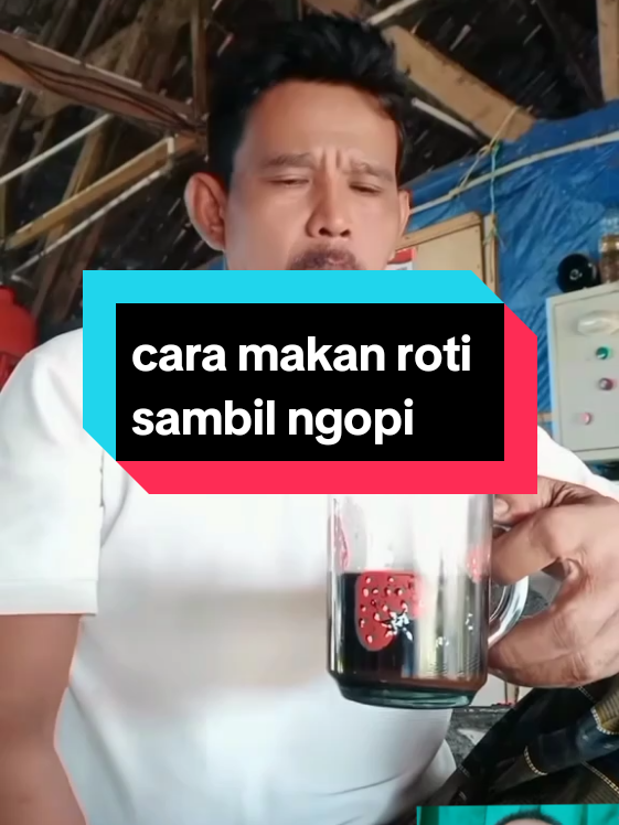 #Hiburan Komedy #CaramakanRotisambilngopi #Serunya17an 