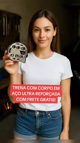 Trena em aço com corpo reforçado. #trena #reforma #pedreiro #casa #obra 