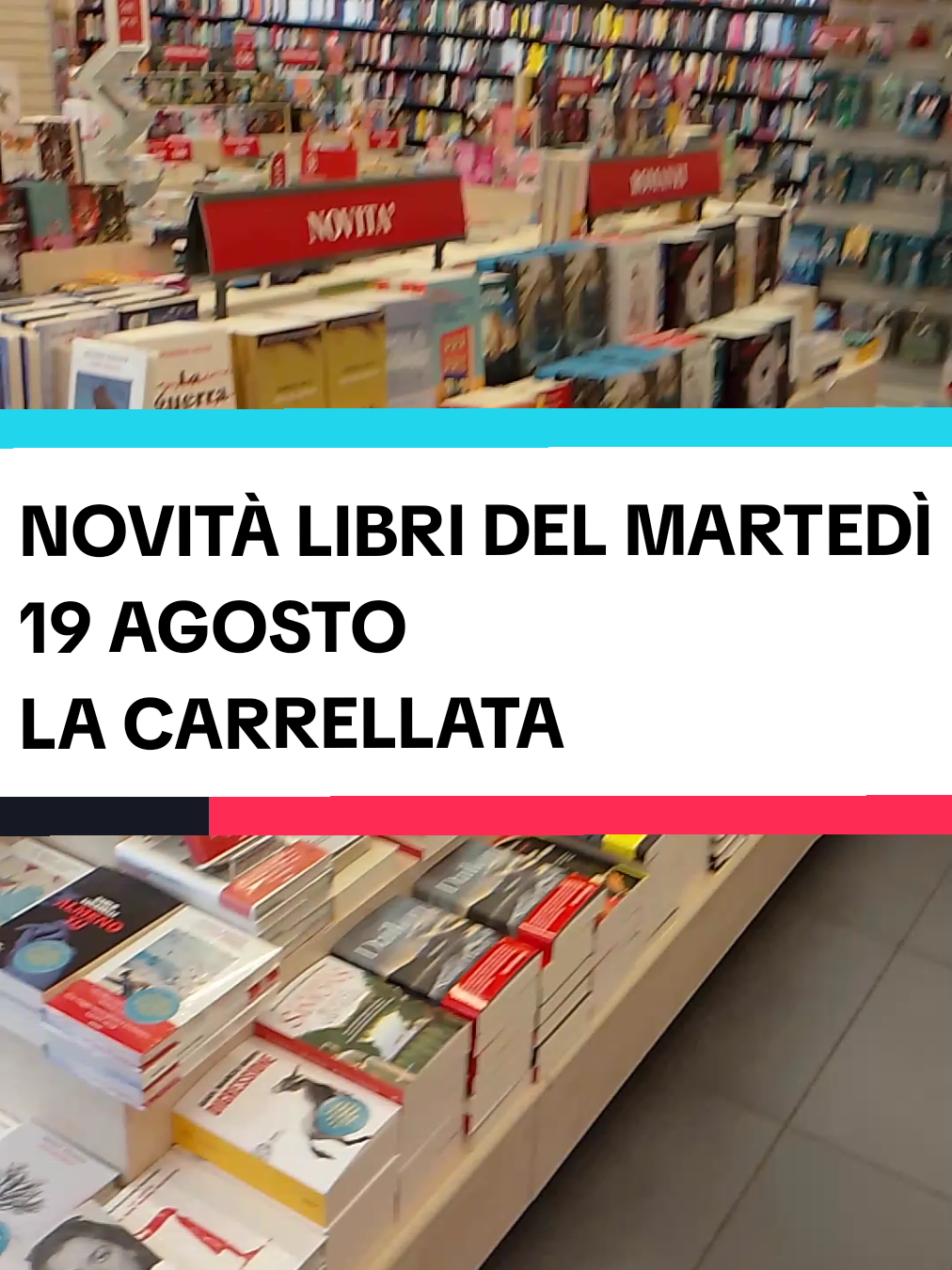 novità libri del martedì 19 agosto la carrellata a Mondadori bookstore Sesto San Giovanni @Mondadori Store #libri #booktokitalia #wattpadforyou #booktoker #novita 
