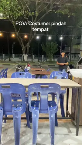 Ke gura gura mantong 😅😅 Warkop kpk stadion harapan bangsa ☕️🙏
