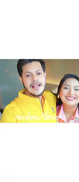 @Nusrat Jahan Ontora @Rakib Hossain #rakibontora #rakibsinat 