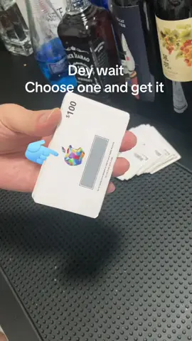 Come on! Who will win this airtime! #fyp #giftcards #vendor 