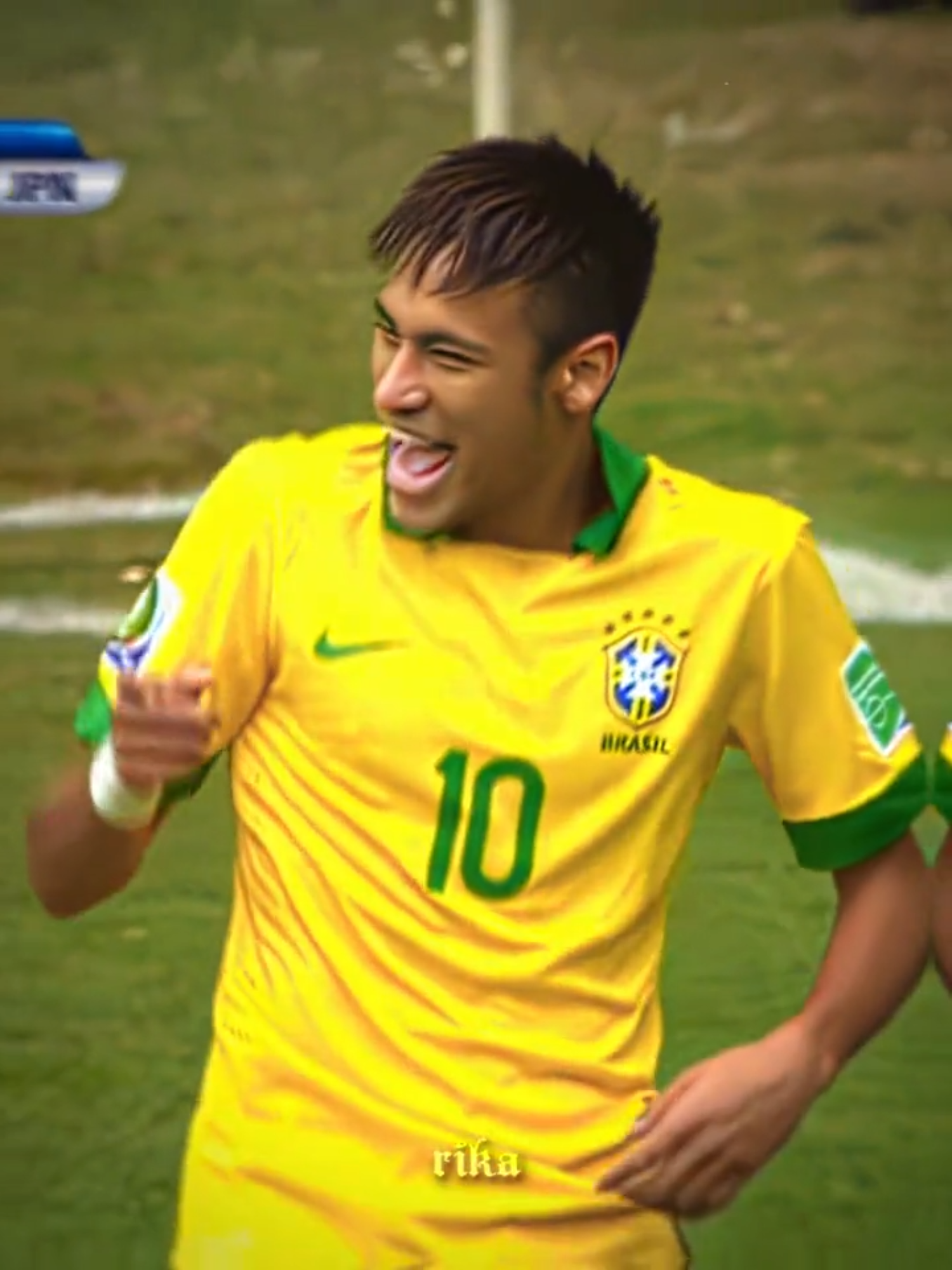 Neymar Rocket goal #neymar #neymarjr #edit #aftereffects #football #fyp #foryou #viral #xyzcba ★ upload method ★ TG: @editing_news