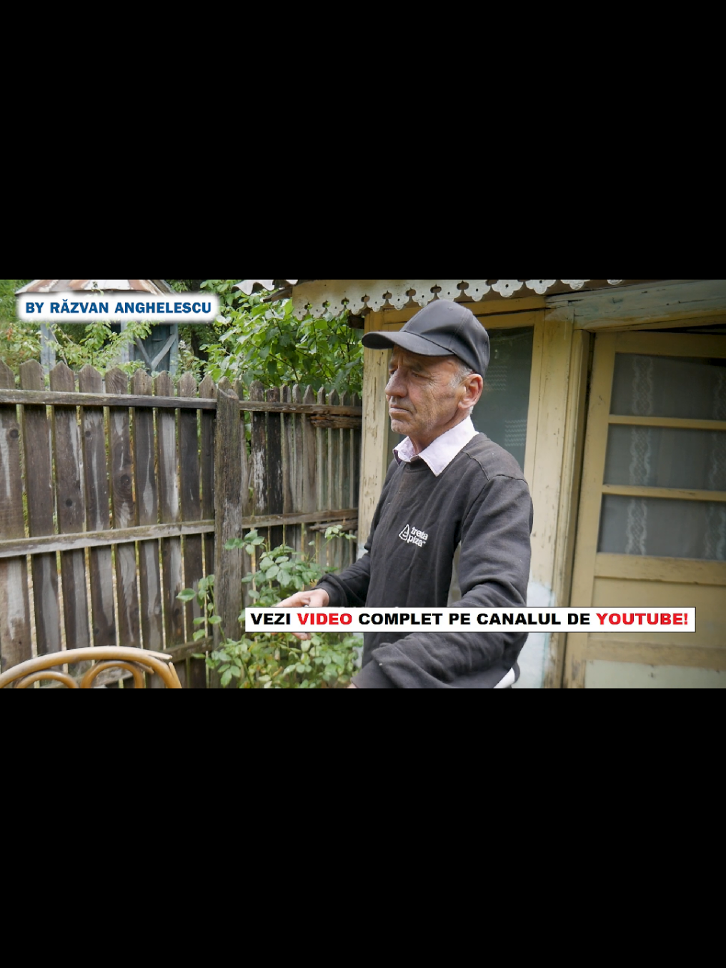 Vezi video COMPLET pe canalul de Youtube! #razvananghelescu, #foryoupage, #fyp 