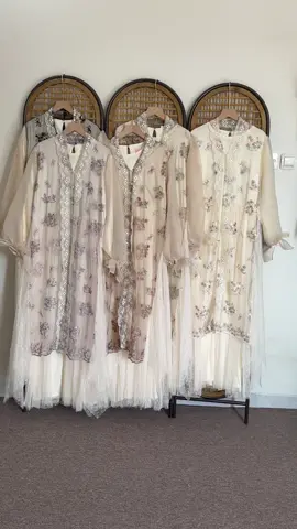 Dress lebaran 2026 #fyp #fatunhijabs 