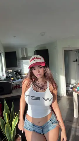 sweaty