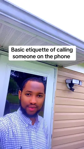 Let’s learn these basic etiquettes and respect other people’s privacy #foryoupage #fyppppppppppppppppppppppp #viral #usamuslimtikot🇺🇸🧕☪️🕌 #sierraleonetiktok🇸🇱 