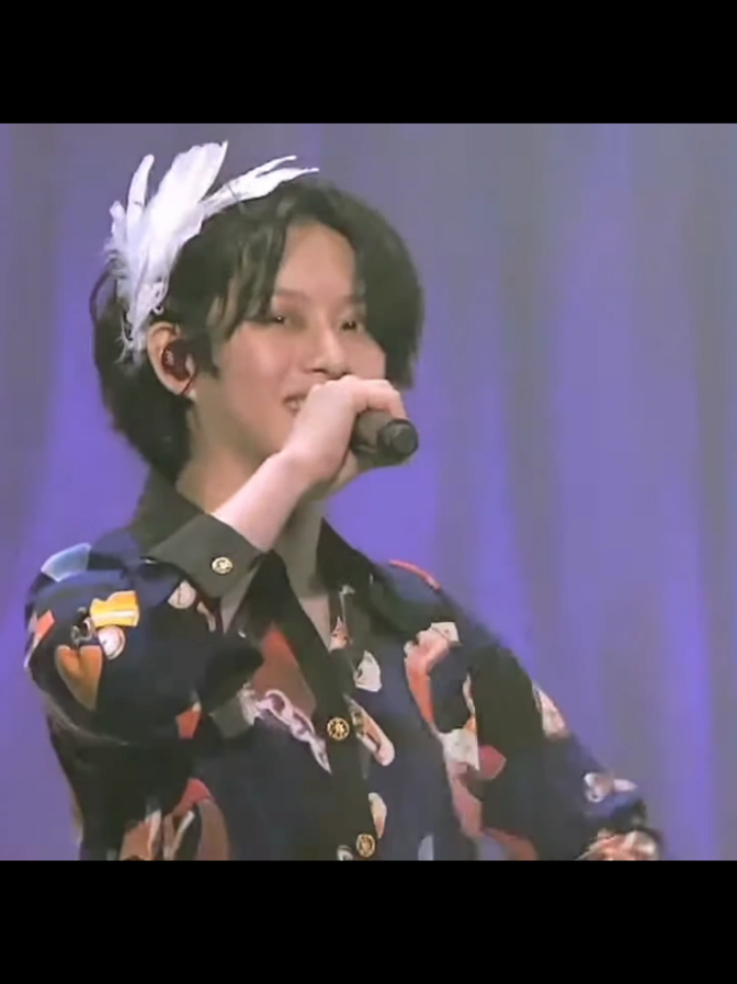 Heechul doesn’t always get long parts, but SS7 showed just how much he shines 💙✨ #fyp #heechul #SuperJunior #elf #kpopvocals 