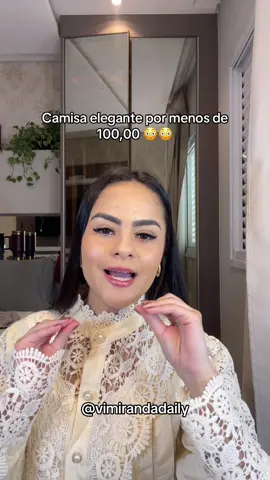 Elegância pura 🌟