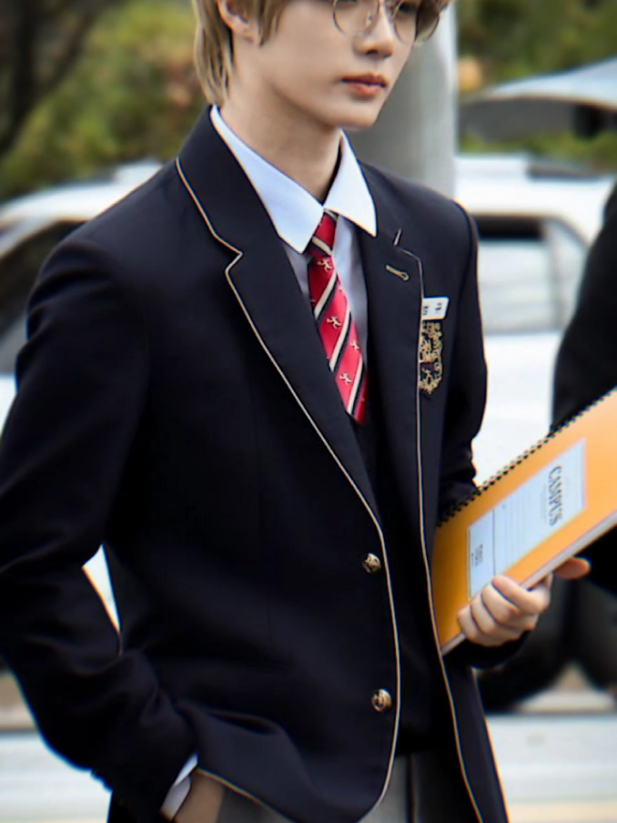jadi primadona sejak sekolah #beomgyu 