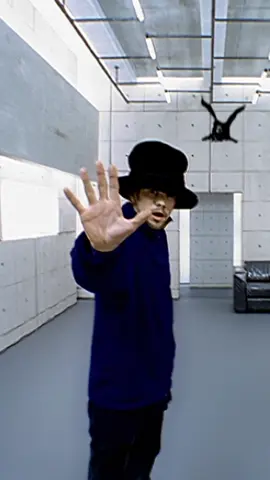 Future’s made of virtual insanity! 29 years ago we released this little tune 🎶  #Jamiroquai #VirtualInsanity 
