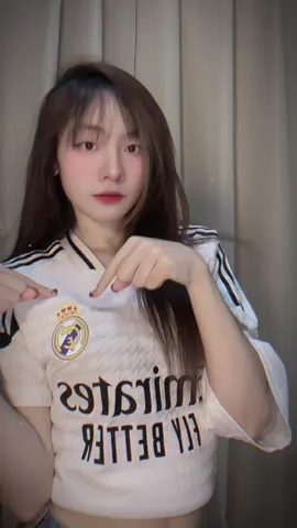 ฤดูกาลใหม่เริ่มขึ้นแล้ว 👑🤍 #realmadrid #เรอัลมาดริด #laliga #CapCut 