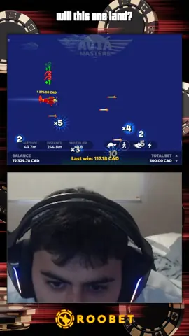 will this one land #yassuo #roobet #kickstreaming