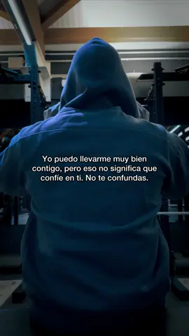 Las acciones siempre demuestran que las palabras no valen nada. #gymmotivation #fitnessmotivation #gymadictos #fuerzagym #gimnasio 