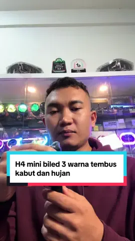 H4 cahaya biled untuk lampu mobil pnp lampu utama mobil mini biled laser sudah 3 warna lampu utama mobil 3 warna cahaya biled sudah ada devil socket h4 pnp tinggal pasang #h4cahayabiled #lampuutamamobil #h4biled #minibiled #bossdikha 