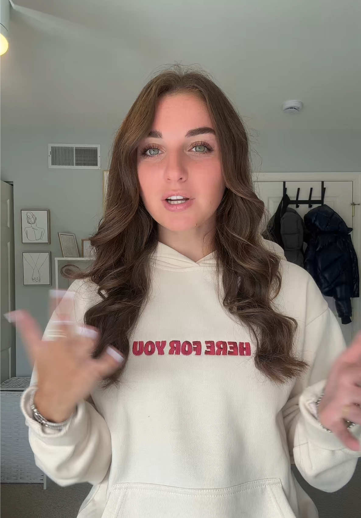 Thank you so much @Here For You Clothing #haul #relatable #Lifestyle #OOTD #fyp 