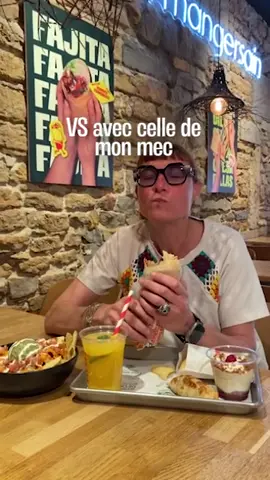 POV : QUAND TU MANGES AVEC TA CARTE, OU AVEC LA CARTE DE TON MEC ! 😎😅🌮 DANS TOUS LES CAS, CHEZ NACHOS, ON SE RÉGALE ! COMMANDEZ SUR NACHOS.FR POUR VOUS RÉGALER. #nachosfrance #mexicanfood #fajita #tacos #bowl #quesadillas #trend #tiktoktrend #yummy #foodies
