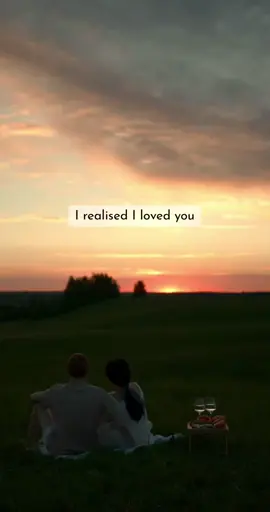This is a quiet, honest realization of love, the kind that doesn’t come with fireworks, but with clarity. It’s about understanding that no one else could ever feel right, that even the silence between us holds weight and meaning. There’s no rush, no pressure to perform or impress just presence, comfort, and an overwhelming sense that being with you is exactly where I’m supposed to be. I don’t feel like I’m wasting time; I feel like I’m finally using it well. This is a thank-you, a confession, and a promise all in one: I’m staying, through every bad day, every good one, and every quiet hour in between. Because loving you has made everything else feel impossible and nothing has ever felt more right. #fyp #foryourepage #poem #poetry #passion 