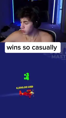 He wins so casually #aviamasters #streaming #avia #planegame 