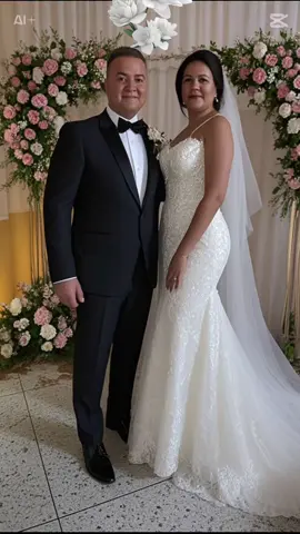 Bienvenidos a mi boda 🥰🥰.   #matrimoniofeliz 💍💍.    #cordialmenteinvitados 🥰🤣