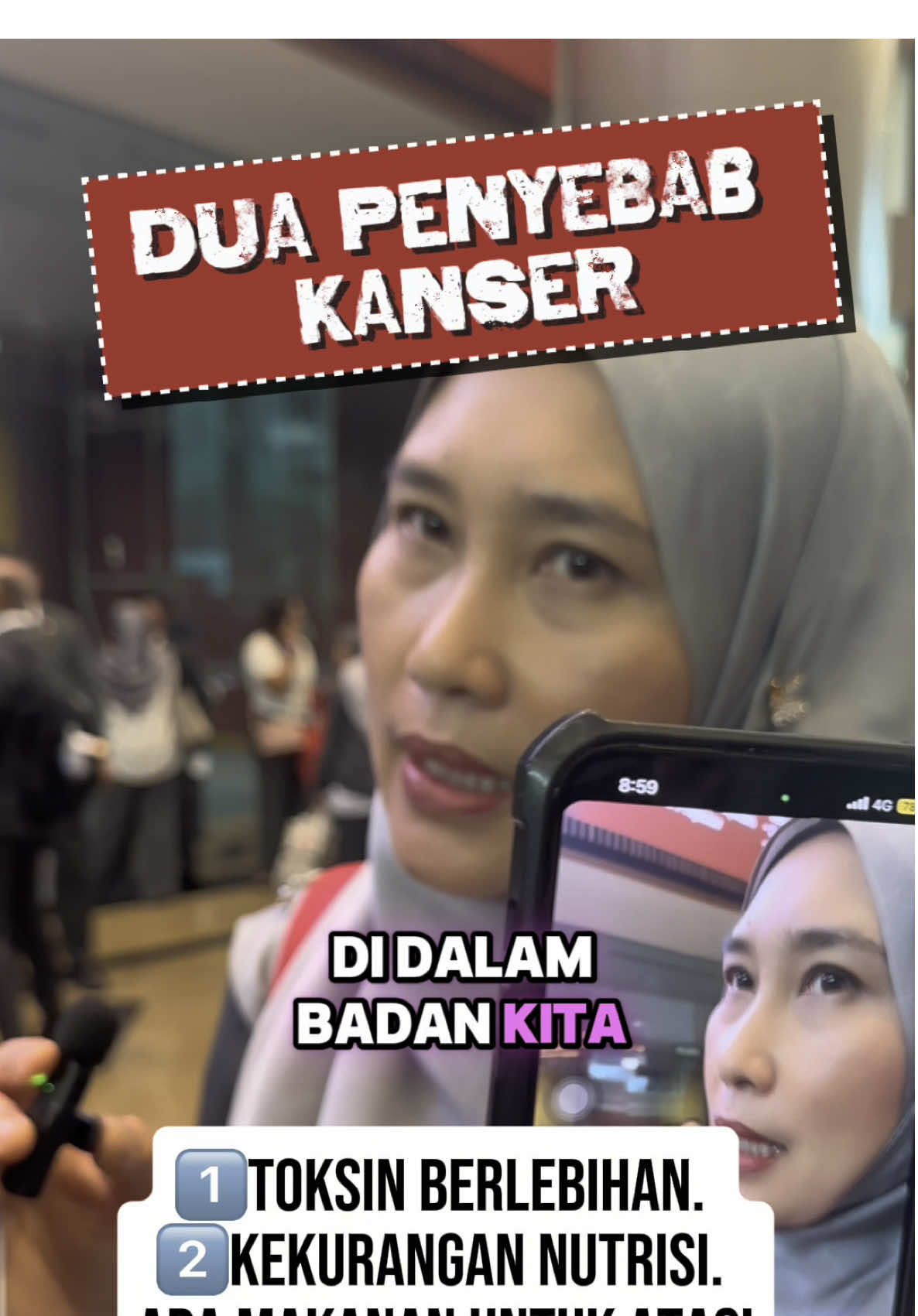 𝟎𝟏𝟔-𝟕𝟐𝟑𝟏𝟒𝟗𝟑 𝐍𝐚𝐧𝐚 hubungi saya untuk info lanjut dan dapatkan Shiruto atau functional food lain BE International. Dr Juhara Haron seorang ex-Radiologist dan Pensyarah Perubatan kini full time di BE untuk terus berkongsi dan mengajak lebih ramai orang diluar sana amalkan gaya hidup dan pemakanan yang baik untuk bantu kesihatan.