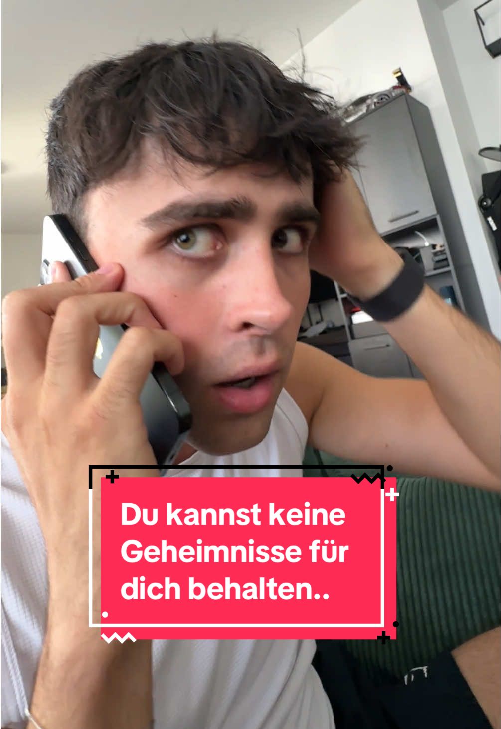 Ich habs wenigstens versucht..