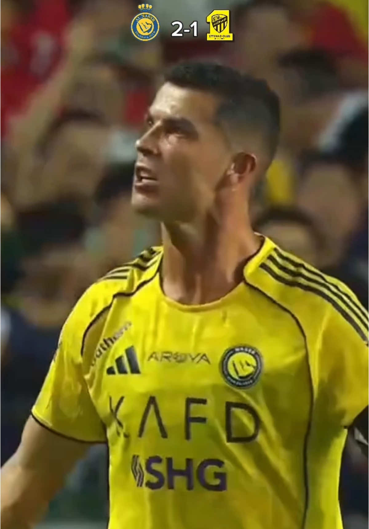 Al Nassr vs Al Ittihad Super Cup 2025 🔥☠️ #alnassr #alittihad #supercup2025 #ronaldo #futbol #alnassrvsalittihad #resumen #pourtoi #fyp #viralvideo 