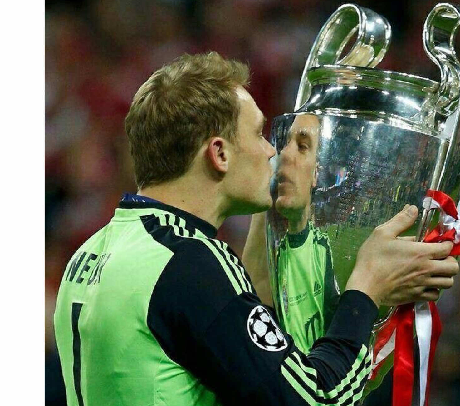 عبثت بقلبي يانويرر💜💜 #يوفنتوس #barcelona #neuer #bayernmunich #aitaly🇮🇹  