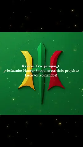 HSAM šiandien:  📌  Modernus projektas su pažangia  technologine sąsaja! 📌  Apima nuolat augančias vietines  ir pasaulines bendruomenes! 📌  Talpina elitinę lyderių ir  prekiautojų grupę iš įvairių šalių! 📌  Turi skaidrią sistemą, kuri pagrįsta tikrais rezultatais!  #lietuva🇱🇹 #pasyviospajamos #huntershoot #pinigai #investuok 