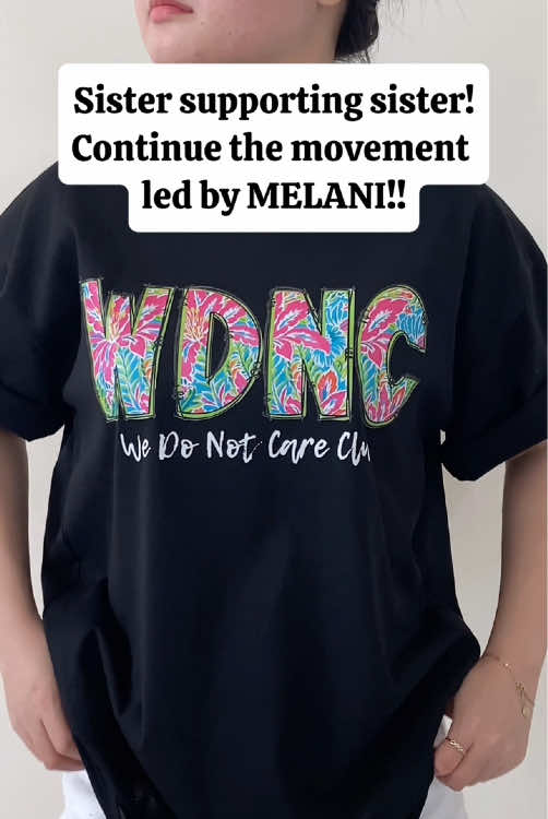 Perfect shirt! WDNC club 🔥 #wdncclub #wedonotcareclub #menopause #perimenopause #genxcrew 