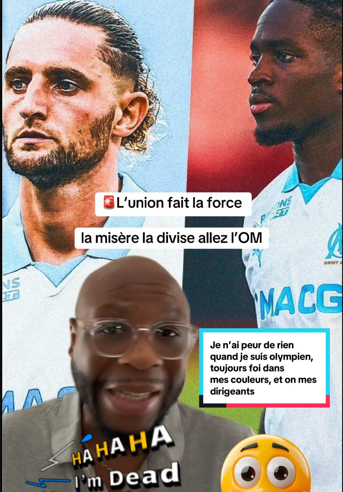 #pourtoi #olympiquedemarseille #om #fyppp #fyp 