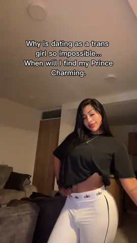 i will find it #trans #transgirl #transgender #fyp 