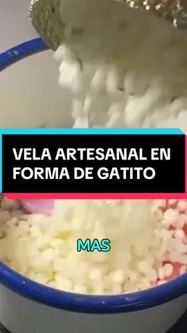 Por esto hago velas artesanales😊 si también queres aprender desde 0 comenta “ VELAS” y vas a recibir toda la información de mi curso online  #velasartesanales #velasaromaticas  #velaspersonalizadas #velasdesoya #jabonesartesanales 
