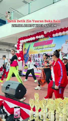 #zumbalovers #zinyusran #fyppppppppppppppppppppppp #zumbaparty #zinmakasar 