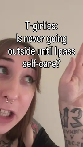 I’m gonna hold your hand when I say this, let’s go touch grass 💖 . . . . . . . . . . . . . . . . . . . . . #trans #transgender #comedy #fyp #funny