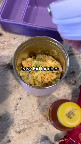 & the school year has begun 🫶🏼 #lunchideas #omnielunchbox 