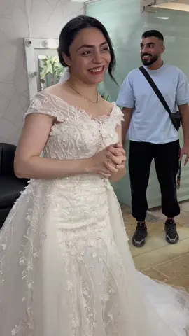 #fyp #viral #explore #fy #diva #fypage #fypシ゚ #fyyyyyyyyyyyyyyyy #fyppppppppppppppppppppppp #wedding #dresses #فستان_زفاف #ديڤا #فستان #كتب_كتاب 
