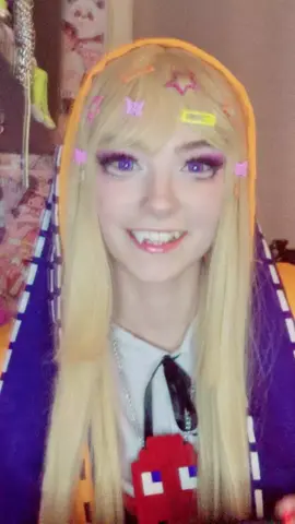 ☆ #RUNAYOMOZUKI !! 🍭 #cosplay #kakegurui #runayomozukicosplay #kakeguruicosplay 