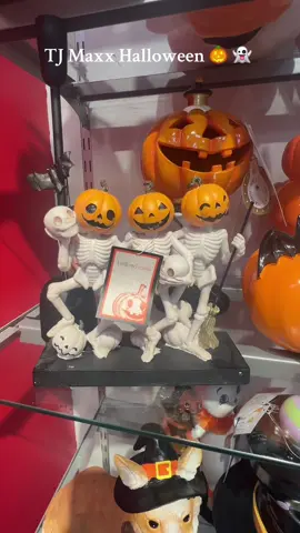 #tjmaxx #tjmaxxfinds #halloween #fyp