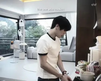soalnya kalo adek yang masak suka kebanyakan air😂🤏🏻 #siyu #yusion #sion #yushi #nctwish 